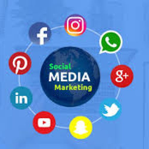 social-media-marketing